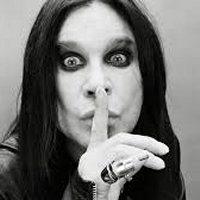 Ozzy Osbourne