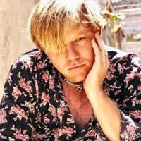 Pat Green