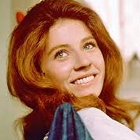 Patty Duke