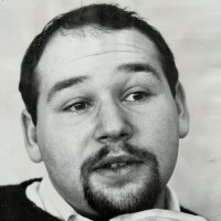 Paul Hoffert