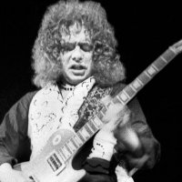 Paul Kossoff