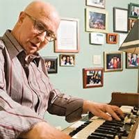 Paul Shaffer