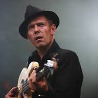 Paul Simonon