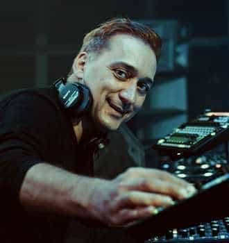 Paul van Dyk