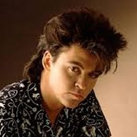Paul Young