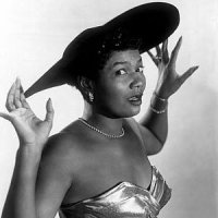 Pearl Bailey