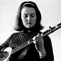 Peggy Seeger