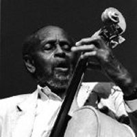 Percy Heath