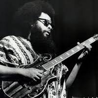 Pete Cosey