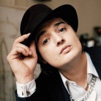 Pete Doherty
