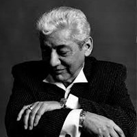 Pete Escovedo
