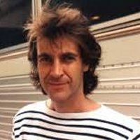 Pete Thomas