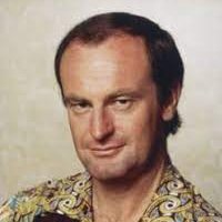 Peter Allen