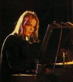 Peter Baumann