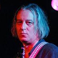 Peter Buck