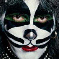 Peter Criss