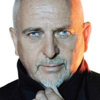 Peter Gabriel