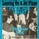 Leaving On A Jet Plane
