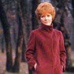 Petula Clark