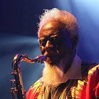 Pharoah Sanders