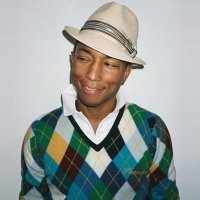 Pharrell Williams