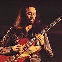 Phil Manzanera