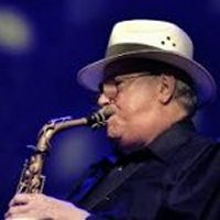 Phil Woods