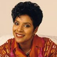 Phylicia Rashad