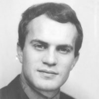 Pierre Papadiamandis