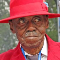 Pinetop Perkins