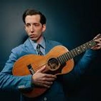 Pokey LaFarge