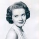 Polly Bergen