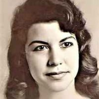 Priscilla Mitchell