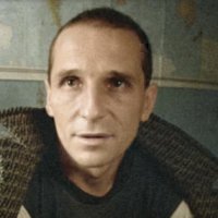 Pyotr Mamonov