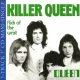 Killer Queen/Flick Of The Wind
