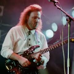 Randy Thomas
