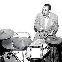 Ray Bauduc