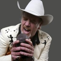 Ray Benson