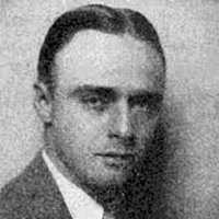 Ray Henderson