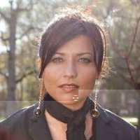 Rebecca Barlow
