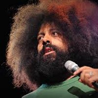 Reggie Watts