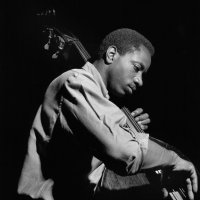 Reggie Workman