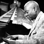 Reverend Thomas A Dorsey