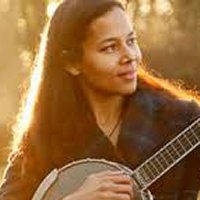 Rhiannon Giddens