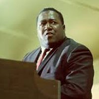 Richard Groove Holmes