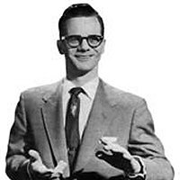 Richard Hayman