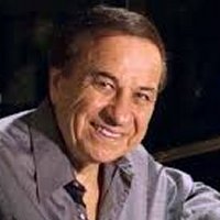 Richard M Sherman