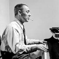 Richard Rodgers