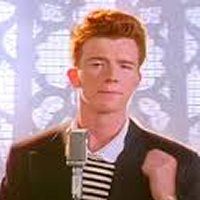 Rick Astley
