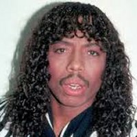 Rick James